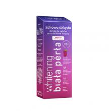 Zdjęcie produktu - BIAŁA PERŁA PROPERIO Pasta do zęb&oacute;w, 75 ml 
