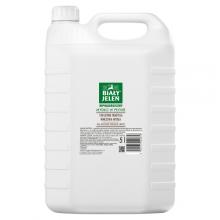 Zdjęcie produktu - BIAŁY JELEŃ mydło w płynie, 5l