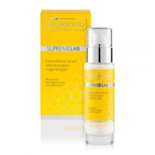 Zdjęcie produktu - BIELENDA PROFESSIONAL SUPREMELAB Barrier Renew Ceramidowe serum odbudowująco-regenerujące, 30ml USZKODZONE BRAK TEKTUROWEGO OPAKOWANIA