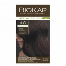 Zdjęcie produktu - BIKAP DELICATO RAPID 4.0 Naturalny brąz, 135ml