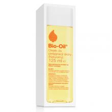 Bio-Oil Olejek do pielęgnacji sk&oacute;ry Naturalny, 125 ml