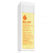 Bio-Oil Olejek do pielęgnacji sk&oacute;ry Naturalny, 200 ml