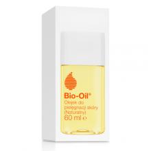 Bio-Oil Olejek do pielęgnacji sk&oacute;ry Naturalny, 60 ml