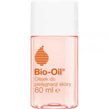 Zdjęcie produktu - BIO-OIL Olejek na blizny - 60 ml