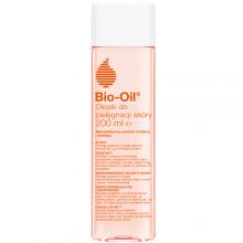 Zdjęcie produktu - BIO-OIL Specjalistyczny olejek na blizny i rozstępy, 200ml