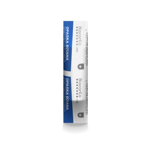 Zdjęcie produktu - BIOCANTO Care Opaska dziana podtrzymująca 4mx5cm, 1szt.