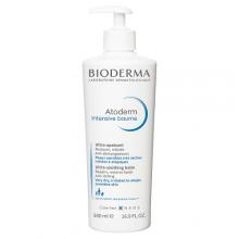 BIODERMA ATODERM INTENSIVE BAUME Balsam, 500 ml
