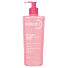 BIODERMA SENSIBIO Gel moussant żel, 500ml