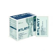 Zdjęcie produktu - BIOFARMACJA Atlant, 28sasz. + 3sasz.