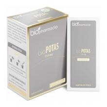 Zdjęcie produktu - BIOFARMACJA Bio Potas 750mg, 30sasz.
