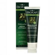 Zdjęcie produktu - Biokap Belleza Odżywka głęboko nawilżająca, 125 ml