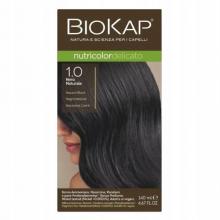 Biokap Delicato 1.0 naturalna czerń 140ml