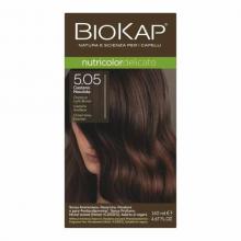 Zdjęcie produktu - Biokap Delicato 5.05 orzechowy kasztan 140ml