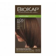 Biokap Delicato 6.06 ciemny blond 140ml