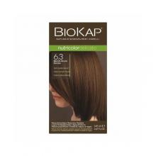 Zdjęcie produktu - Biokap Delicato 6.3 ciemny złoty blond - 140 ml