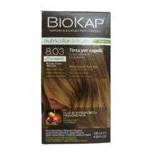 Biokap Delicato 8.03 jasny naturalny blond 140ml