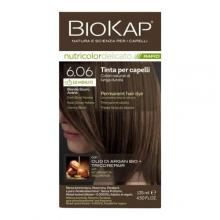 Zdjęcie produktu - BIOKAP DELICATO RAPID 6.06 Ciemny blond - 135ml