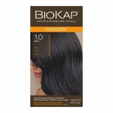 Zdjęcie produktu - Biokap Nutricolor 1.0 czarny 140ml