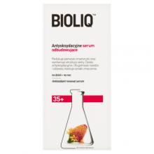 Zdjęcie produktu - BIOLIQ 35+ Antyoksydacyjne serum odbudowujące, 30 ml
