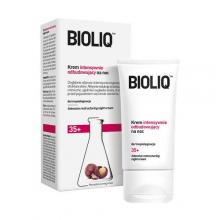 Zdjęcie produktu - BIOLIQ 35+ Krem odbudowujący na noc, 50 ml