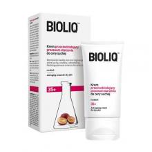 Zdjęcie produktu - BIOLIQ 35+ Krem przeciw starzeniu się sk&oacute;ry do cery suchej, 50 ml