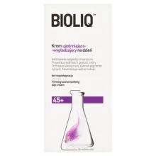 Zdjęcie produktu - BIOLIQ 45+ Krem na dzień, 50 ml