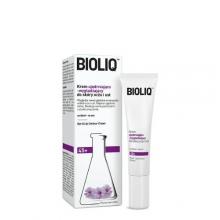 Zdjęcie produktu - BIOLIQ 45+ Krem na okolice oczu i ust, 15 ml