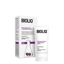 Zdjęcie produktu - BIOLIQ 45+ Krem ujędrniająco-wygładzający na noc, 50 ml
