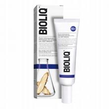Zdjęcie produktu - BIOLIQ 55+ Krem do oczu i ust, 30 ml