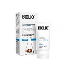 Zdjęcie produktu - BIOLIQ DERMO Krem kojący na naczynka, 50 ml