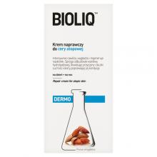 Zdjęcie produktu - BIOLIQ DERMO Krem naprawczy do cery atopowej, 50 ml