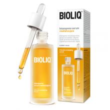 Zdjęcie produktu - BIOLIQ PRO SERUM intensywnie rewitalizujące, 30 ml