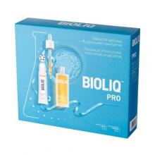 Zdjęcie produktu - BIOLIQ PRO Zestaw Intensywne serum nawilżające, 30 ml + Intensywne serum pod oczy, 15 ml