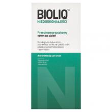 Zdjęcie produktu - BIOLIQ SPECIALIST Krem przeciwzmarszczkowy na dzień, 30ml