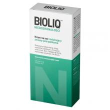 Zdjęcie produktu - BIOLIQ SPECIALIST Krem redukujący zmiany potrądzikowe na noc, 30ml