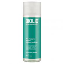 Zdjęcie produktu - BIOLIQ SPECIALIST Płyn micelarny, 200ml