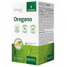Zdjęcie produktu - Biovitum Liquid Oregano, 120 kapsułek 