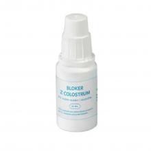 GENACTIV Bloker z Colostrum (Colosregen), 10 ml - ochrona i regeneracja sk&oacute;ry głowy i włos&oacute;w