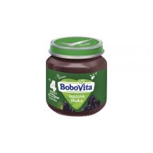Zdjęcie produktu - BoboVita Suszona śliwka po 4 miesiącu, 125 g