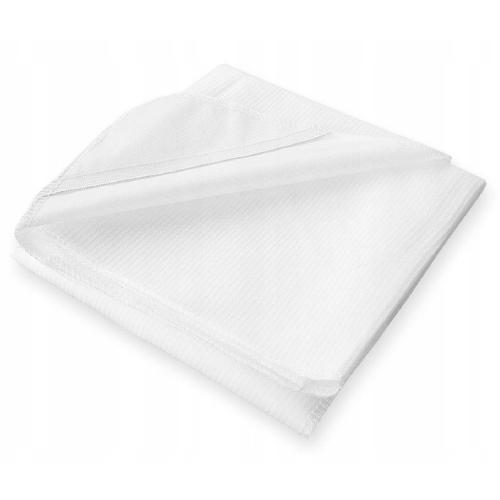 Zdjęcie produktu - Bocioland Ochraniacz podkład na materac nieprzemakalny 60 x 120 cm, 1 szt.