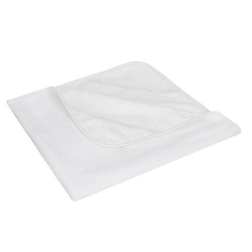 BOCIOLAND Podkład Ochraniacz na materac 60x120cm