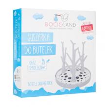 Zdjęcie produktu - BOCIOLAND Suszarka do butelek i smoczk&oacute;w MAXI, 1 szt.