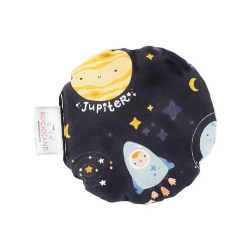 Zdjęcie produktu - BOCIOLAND Termofor z pestek wiśni milky way, 180g 