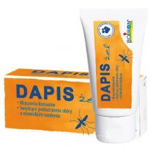 Zdjęcie produktu - BOIRON Dapis Żel łagodzący ukąszenia - 40 g