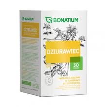 Zdjęcie produktu - Bonatium Dziurawiec Herbatka ziołowa, 30sasz.