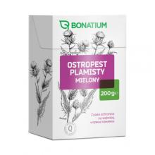 Zdjęcie produktu - Bonatium Ostropest Plamisty Mielony, 200g 