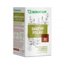 Zdjęcie produktu - Bonatium Skrzyp polny herbatka ziołowa, 30 szt.