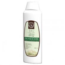 Zdjęcie produktu - BONIDERM Mydło/pomada w płynie - 500 ml