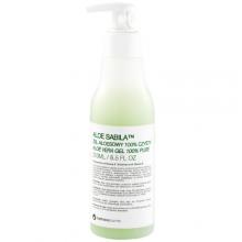 Zdjęcie produktu - Botanicapharma Aloe Sabila 100% czysty żel aloesowy, 250 ml