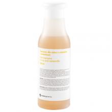 Zdjęcie produktu - Botanicapharma Szampon dla dzieci z miodem i rumiankiem, 250 ml